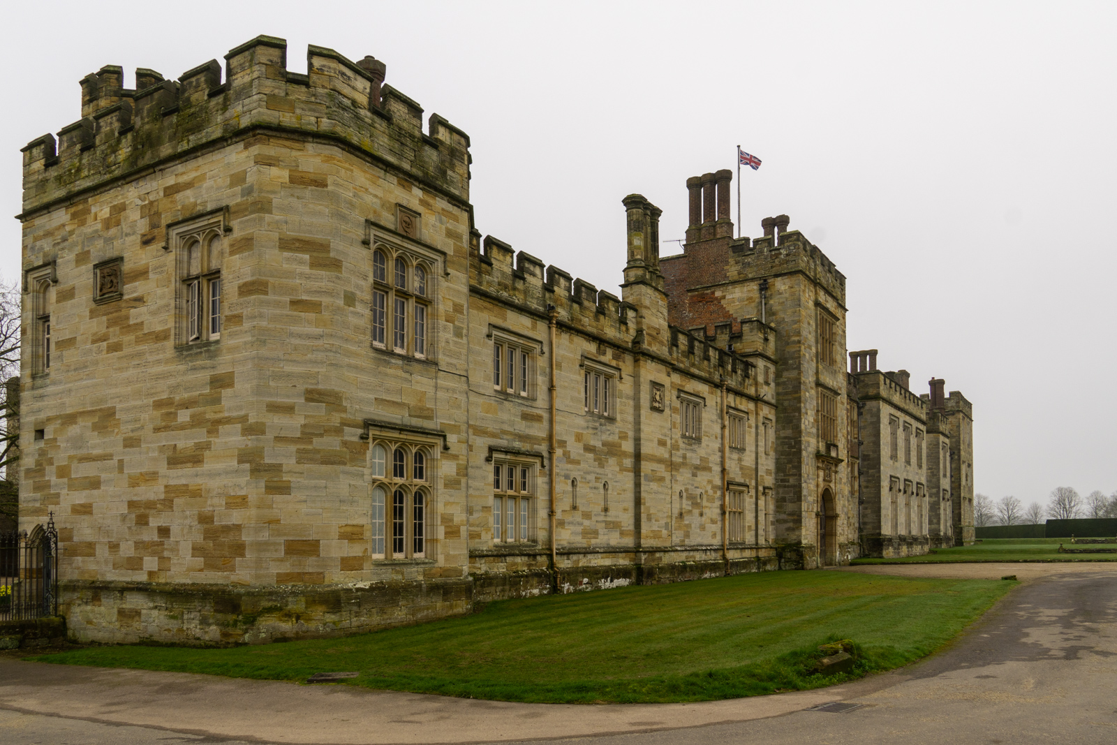 Photography by Chris Allington